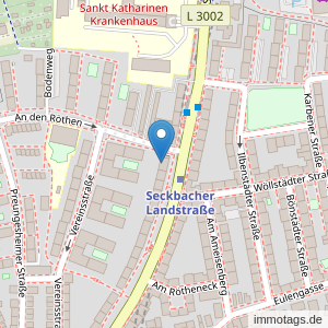 Seckbacher Landstraße 49